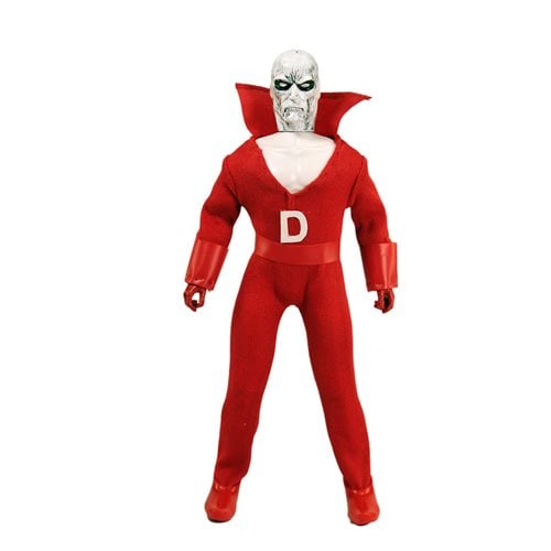 Mego 50th Anniversary DC World Greatset Series 8-Inch Action Figure - by Mego | Buy at ToyShnip