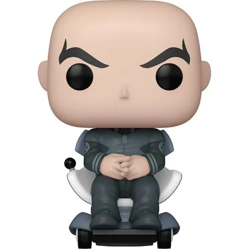 Funko Pop! 1593 X-Men '97 - Professor X (X-Corp)Vinyl Figure