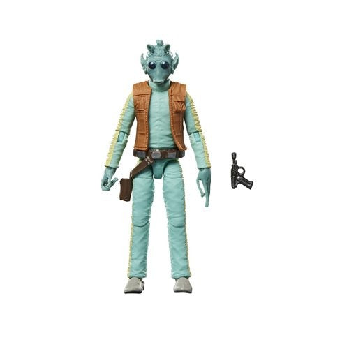 Star Wars The Vintage Collection 3 3/4-Inch Action Figure - Select Figure(s) Hasbro