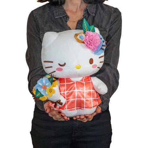 Kidrobot Hello Kitty Plush - Select Figure(s) Kidrobot