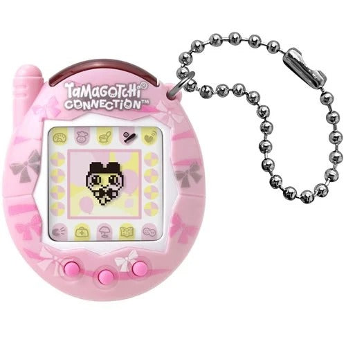 Tamagotchi Connection Digital Pet - Select Version(s)