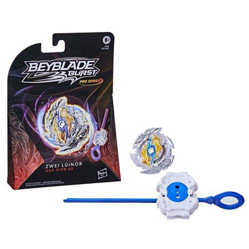 Beyblade Burst Pro Series - Choose your Beyblade - by Hasbro | Buy at ToyShnip
