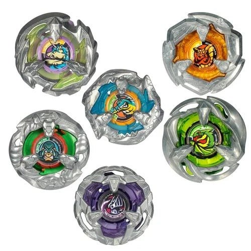 Beyblade X Dual Pack Set - Select Set(s) - ToyShnip