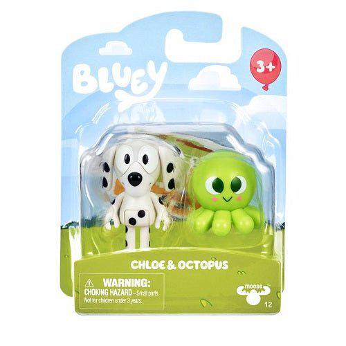 Bluey Story Starter Pack Action Figure - by Moose Toys | Buy at ToyShnip