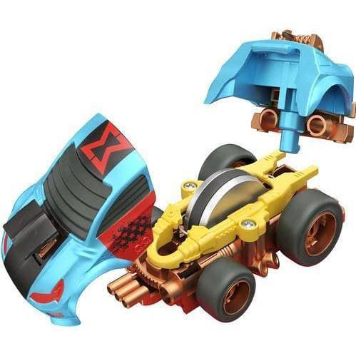 Boom City Racers Car Single Pack - by Moose Toys | Buy at ToyShnip