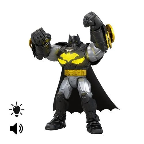 DC Feature 6-Inch Action Figure - Select Figure(s)