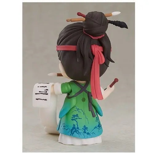 Canal Towns Shen Zhou #1662 Nendoroid Action Figure - by Good Smile Company | Buy at ToyShnip