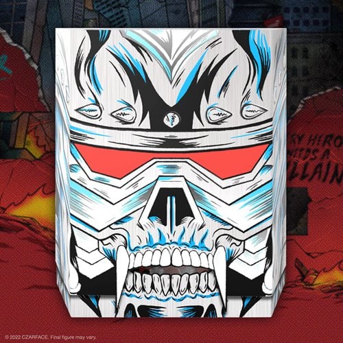 Czarface Ultimates Hero 7 - Inch Action Figure - by Super7