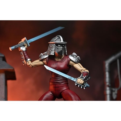 NECA Teenage Mutant Ninja Turtles (Mirage) 7-In Action Figure - Select Figure(s) NECA