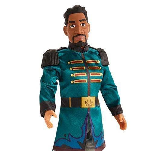 Disney Frozen 2 Mattias Fashion Doll - by Hasbro | Buy at ToyShnip
