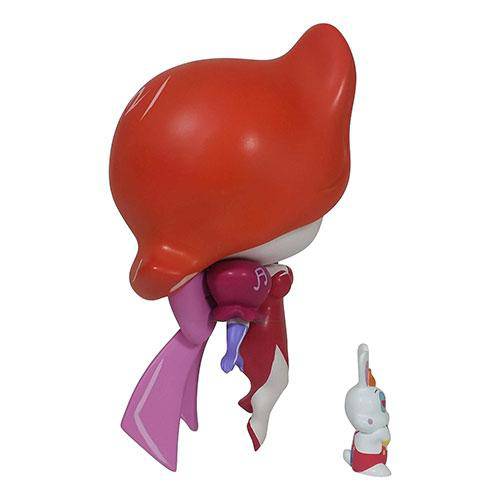 Enesco Disney The World of Miss Mindy Vinyl Figure - by Enesco | Buy at ToyShnip