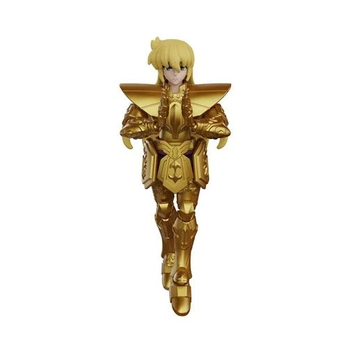 Saint Seiya Galaxy Version 4 Gold Zodiac GV04 Blokees Blind Box Model Kit (1 box with 1 Figure)