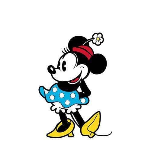 FiGPiN - Disney - Mickey Mouse Enamel Pin - by FiGPiN | Buy at ToyShnip