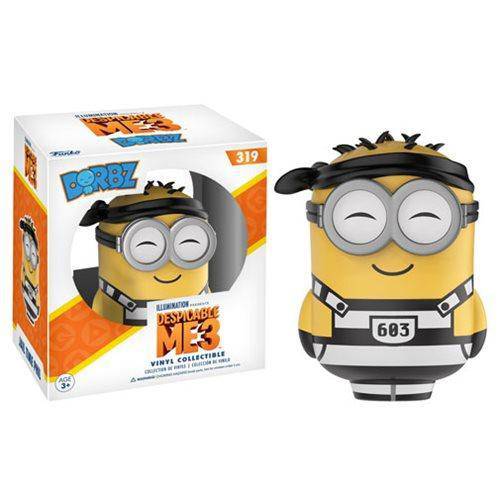 Funko Dorbz - Despicable Me 3 - by Funko | Buy at ToyShnip