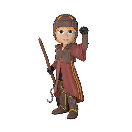 Funko Harry Potter Rock Candy Vinyl Figures - by Funko | Buy at ToyShnip