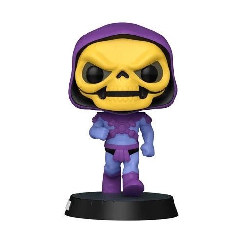 Funko Pop! 1787 Television - Masters of the Universe Skeletor Running Away Meme Vinyl Figure - by Funko