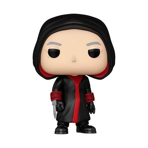 Funko Pop! 1820 Movies - Saw Jigsaw Vinyl Figure - by Funko