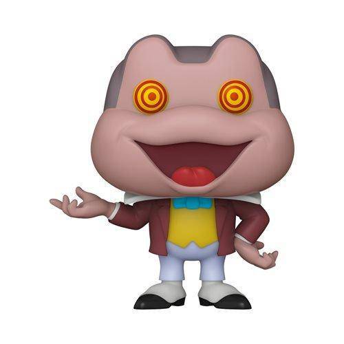 Funko Pop! 814 - Disneyland 65th Anniversary Mr. Toad vinyl figure - by Funko | Buy at ToyShnip