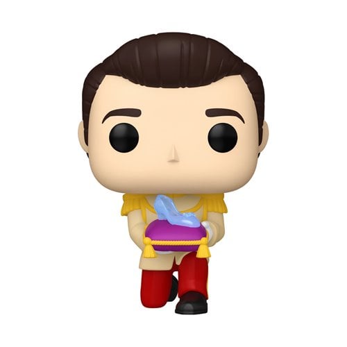 Funko Pop! Disney Cinderella 75th Anniversary Vinyl Figures - Select Figure(s) - by Funko