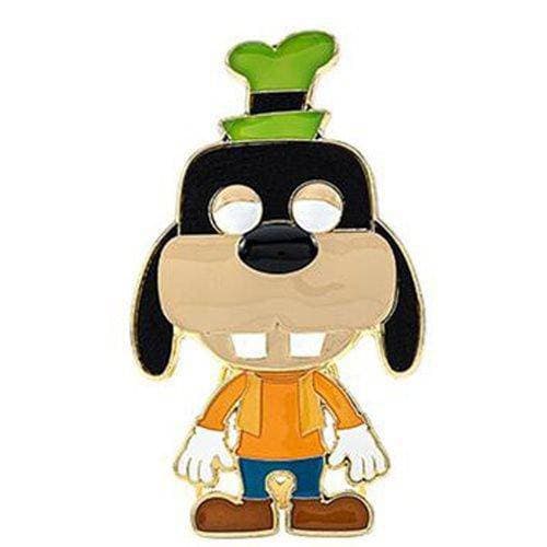 Funko Pop!- Disney - Large Enamel Pin - by Funko | Buy at ToyShnip