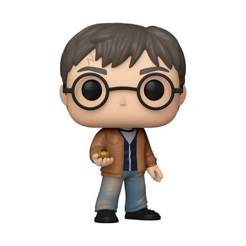 Funko Pop! - Harry Potter and the Deathly Hallows: Part 2 Vinyl Figures - Select Figure(s) - by Funko