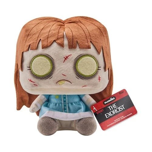 Funko Pop! Horror 7 - Inch Plush - Select Figure(s) - by Funko