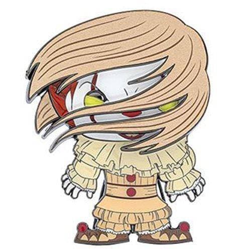 Funko Pop!- Horror Large Enamel Pin - by Funko | Buy at ToyShnip