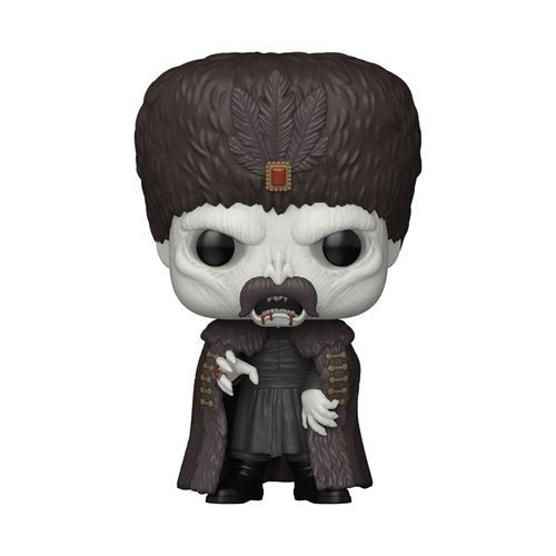 Funko Pop! Movies - Nosferatu (2025) Vinyl Figures - Select Figure(s) - by Funko