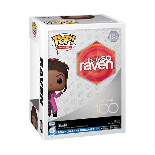 Funko Pop! Television - Disney 100 Vinyl Figures - by Funko | Buy at ToyShnip