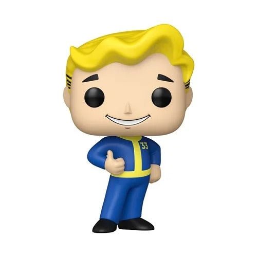 Funko Pop! Television - Fallout (TV Show) Vinyl Figure - Select Figure(s) - by Funko