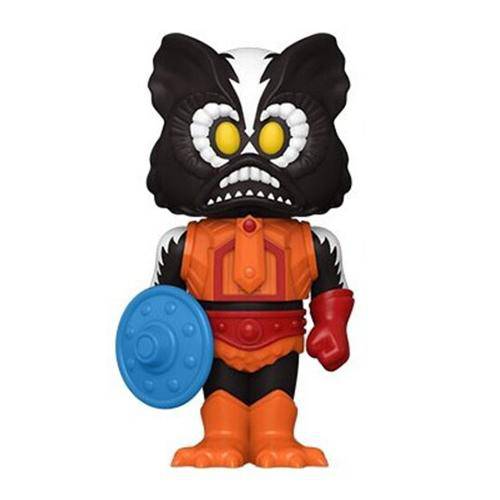 Funko Vinyl Soda Figure - Limited Edition - Masters Of The Universe - Stinkor - by Funko | Buy at ToyShnip