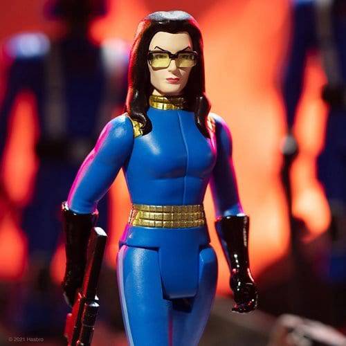 Super7 G.I. Joe 3 3/4-Inch ReAction Figure - by Super7 | Buy at ToyShnip