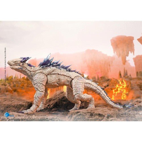Godzilla x Kong: The New Empire (Exquisite Basic) Shimo PX PVC Figure - by Hiya Toys