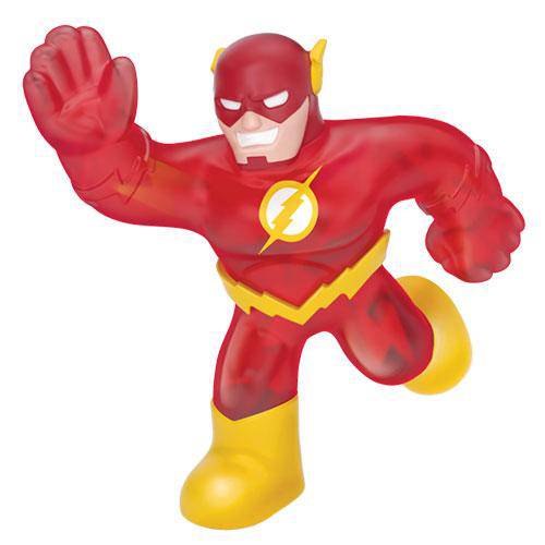 Heroes of Goo Jit Zu DC Hero Pack - by Moose Toys | Buy at ToyShnip