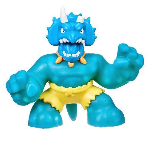 Heroes of Goo Jit Zu Dino Power Chomp Attack Mega 3 Pack Action Figure - by Moose Toys | Buy at ToyShnip
