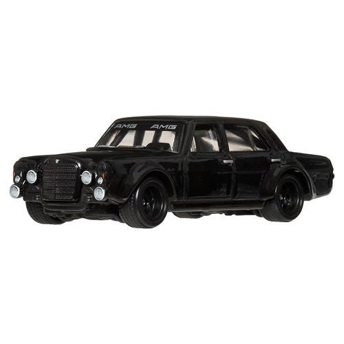 Hot Wheels Car Culture 2026 Thrill Climbers - Select Vehicle(s) - by Mattel
