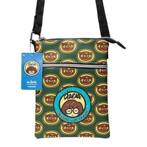 Loungefly Daria Passport Purse - Entertainment Earth Exclusive - by Loungefly | Buy at ToyShnip