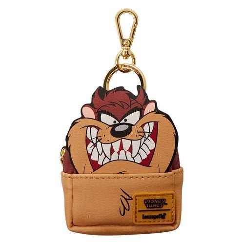Loungefly Looney Tunes Mystery Mini Backpack Bag Charm (1 box with 1 Charm) - by Loungefly