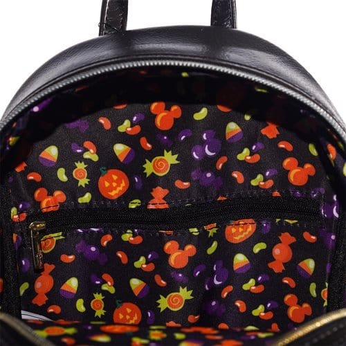 Loungefly Mickey Mouse Frankenstein Mickey Cosplay Mini-Backpack - Entertainment Earth Exclusive - by Loungefly | Buy at ToyShnip