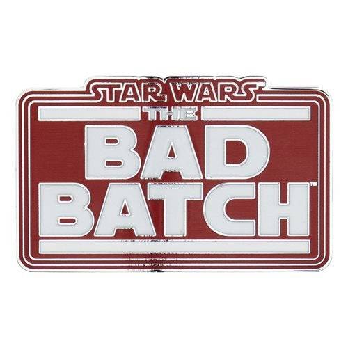 Loungefly Star Wars Animated Series Enamel Pin 3-Pack - Entertainment Earth Exclusive - by Loungefly | Buy at ToyShnip