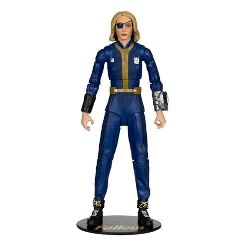 McFarlane Toys Fallout TV 7 - Inch Scale Deluxe Action Figure - Select Figure(s) - by McFarlane Toys