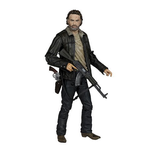 McFarlane Toys The Walking Dead 5 - Inch Scale Action Figure - Select Figure(s) - by McFarlane Toys