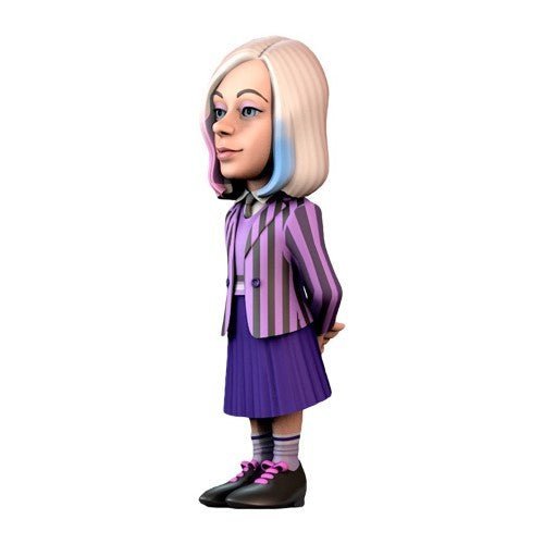 Mego Minix Wednesday TV Show Vinyl Figure - Choose your figure - by Mego | Buy at ToyShnip