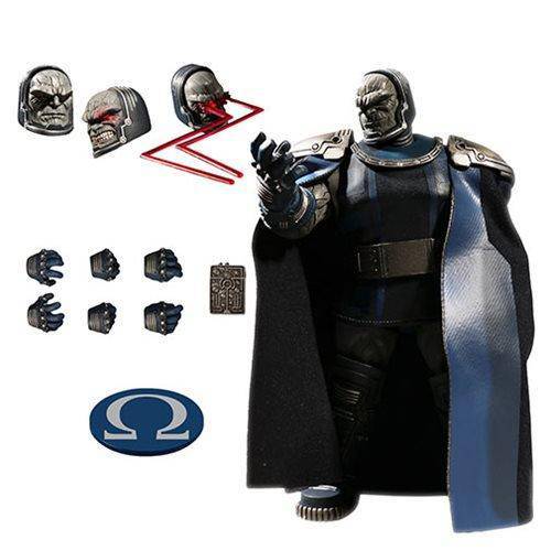 Mezco Toyz DC Comics Darkseid One:12 Collective Action Figure - by Mezco Toyz | Buy at ToyShnip