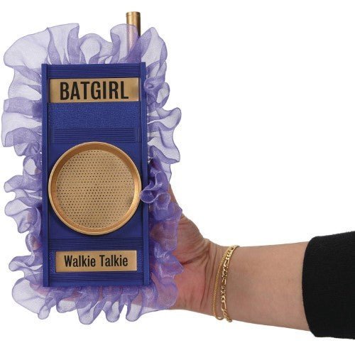 NECA Batman 1966 Prop Replica - Choose your Replica - by NECA | Buy at ToyShnip