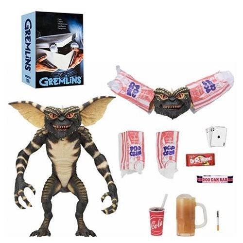 NECA Gremlins Ultimate 7-Inch Scale Action Figure - by NECA | Buy at ToyShnip