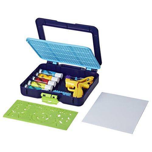 Play-Doh DohVinci On the Go Art Studio - by Hasbro | Buy at ToyShnip