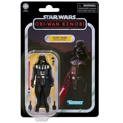 Star Wars: Obi-Wan Kenobi - The Vintage Collection - 3.75-Inch Action Figure - by Hasbro | Buy at ToyShnip