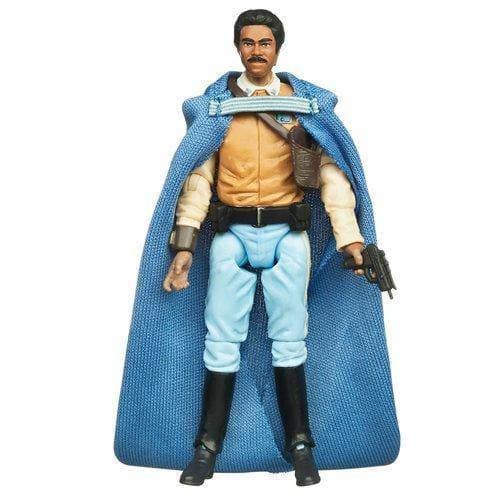 Star Wars: Return of the Jedi - The Vintage Collection - 3.75-Inch Action Figure - by Hasbro | Buy at ToyShnip
