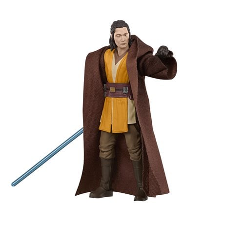 Star Wars The Acolyte - The Vintage Collection 3 3/4 - Inch Action Figure - Select Figure(s) - by Hasbro